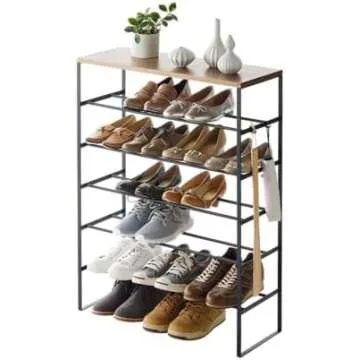 Shoe Organization