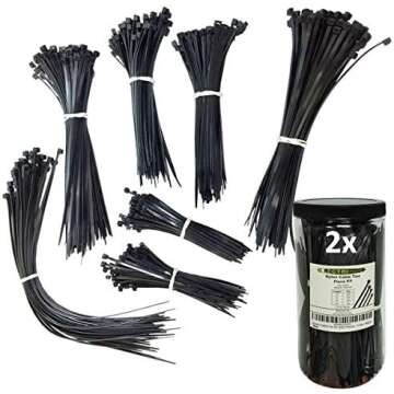 Wire Labels/Protection