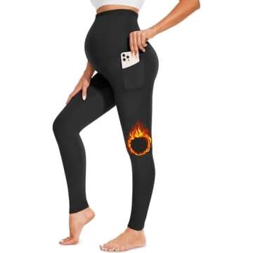 Pregnancy Must Haves!