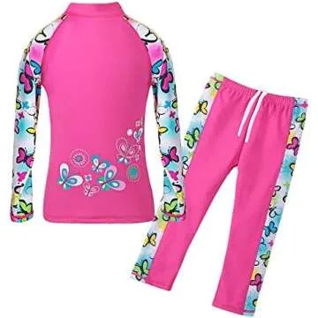 Day at Sea & swimming