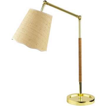 Coastal Table Lamps