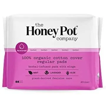 Feminine Hygiene Must Haves