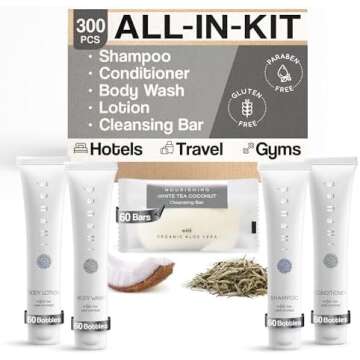 Essential Guest Amenities for Vacation Rentals – Thoughtful Extras That Wow Your Guests