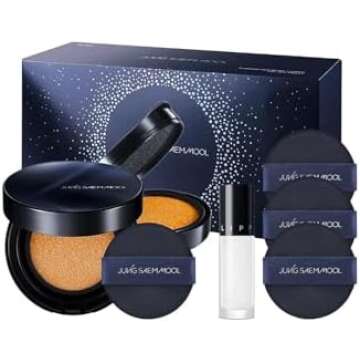 美妝保養 Makeup & Skincare