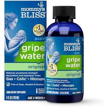 Newborn & Postpartum Essentials