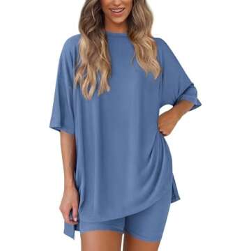 Women's Summer Clothes