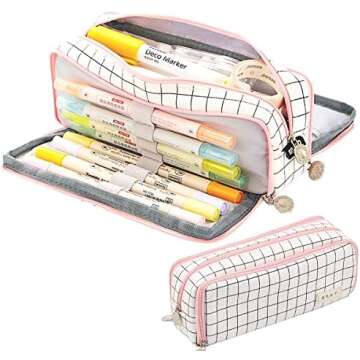 Camp/school supplies