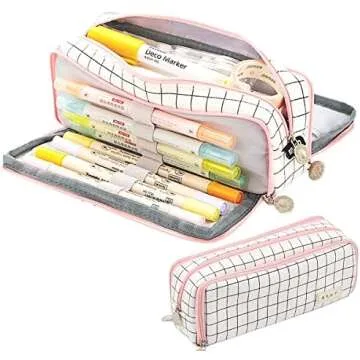 Camp/school supplies