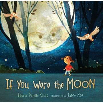 Picture Books by Local Authors