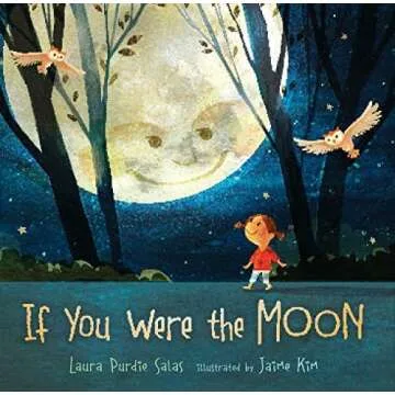 Picture Books by Local Authors
