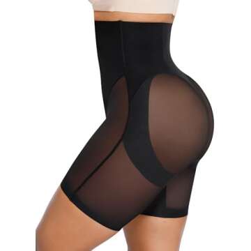 SHAPELLX Shapewear
