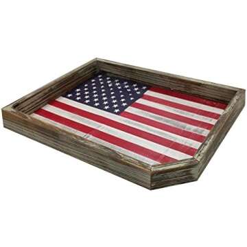 4th of July Decor Ideas