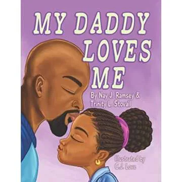 Fathers Day Books