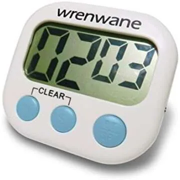 Timers for the Special Education Classroom