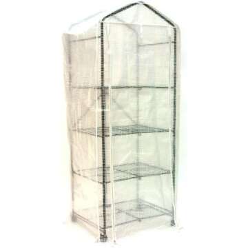 Cold Frames | Season Extenders