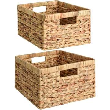 baskets