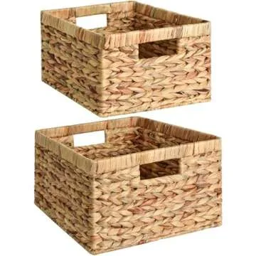 baskets