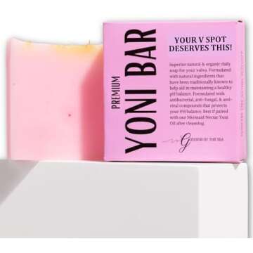 Self-Care | Shower Cosmetics