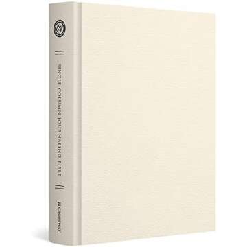 New to Bible Journaling?