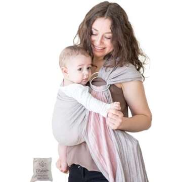 Babywearing