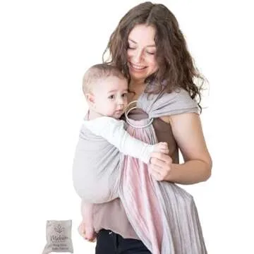 Babywearing