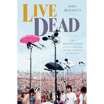 GRATEFUL DEAD BOOKS - Amazon.com