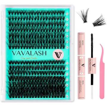 'IT' Girll Must Haves!