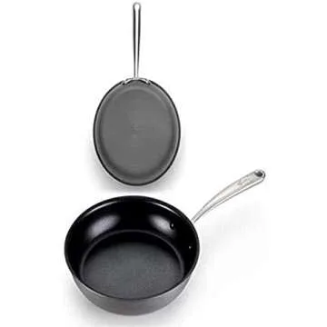 Kitchen Cookware