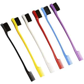 Natural Hair must haves