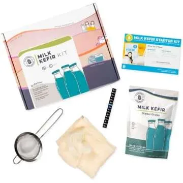 Gift Guide for Fermentation Lovers