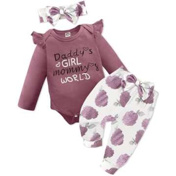 Girl Spring Arrivals