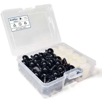 Absolute Favorite Crochet Tools