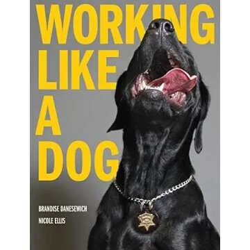 Dog Training Books