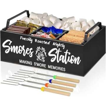 Summer Cookout Essentials: Your Ultimate Outdoor Party