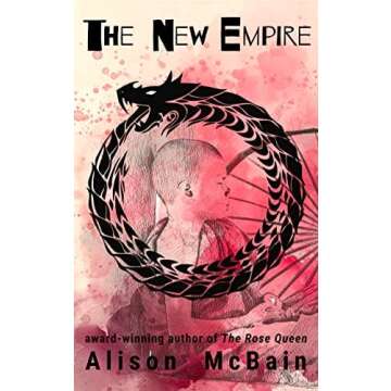 Books: Novels #GiftIdeas