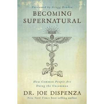 Spiritual/Healing Books