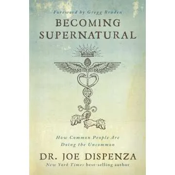 Spiritual/Healing Books