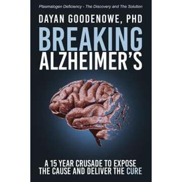 Must Reads for Healthy Aging