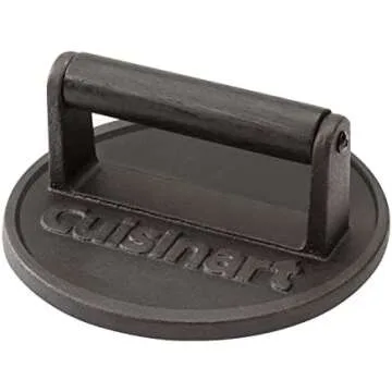 Cast Iron Essentials