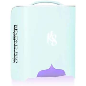 Gel Nail Polish Favourites