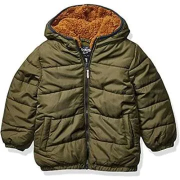 Winter Cloths For Kids