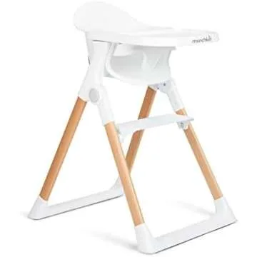 High Chairs & Feeding