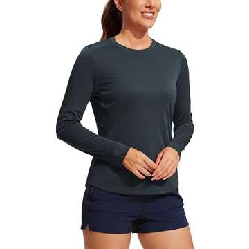 Australia Packing List