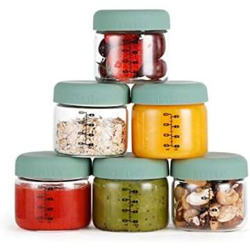 Toxic-Free Baby Care