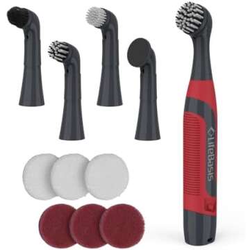 Ella's Technology Finds (USA)