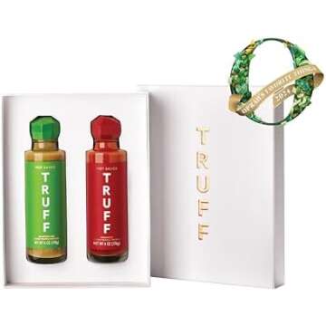 Gift Ideas For The Woman In Your Life