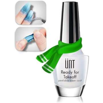 Soft Gel, Full-Cover Tips & MORE