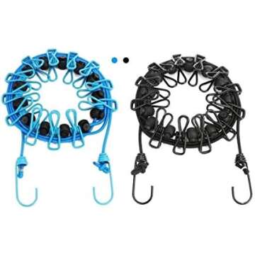 Camping Favorites Including My Portable Washing Machine