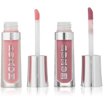 Face & Body Products