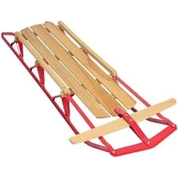 Walking in a Winter Wonderland - Gear List